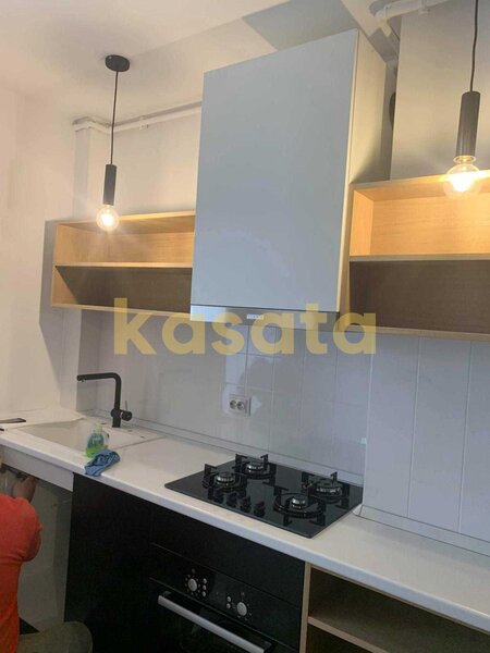 Floreasca  2 camere de inchiriat  60 mp  pet friendly
