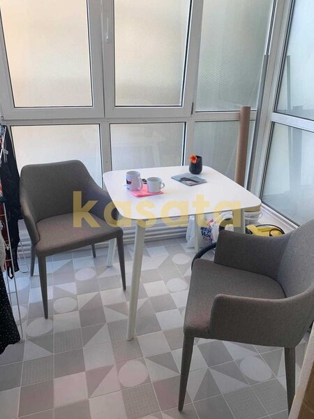 Floreasca  2 camere de inchiriat  60 mp  pet friendly